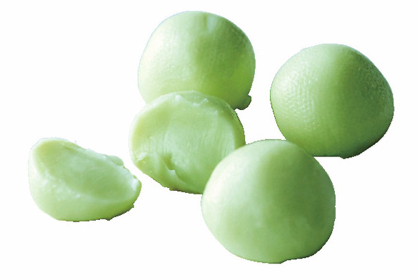 【北海道土産×ルタオ】レアチョコレート ナイアガラ