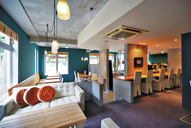 【札幌×フォトジェニックなカフェ】円山ぱんけーき