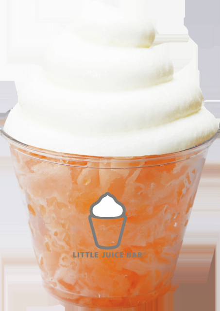 【閉店】LITTLE JUICE BAR札幌本店