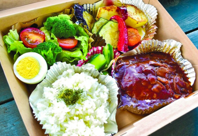 ランチ&カフェ 風