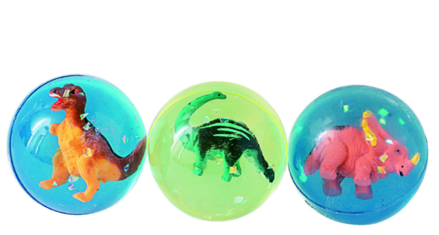 恐竜博物館には恐竜グッズがいっぱい!お気に入りのお土産を見つけよう