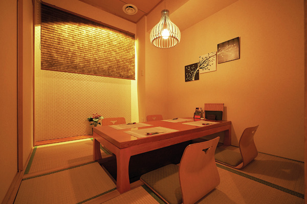 北海茶漬け ぽっぽぷらす