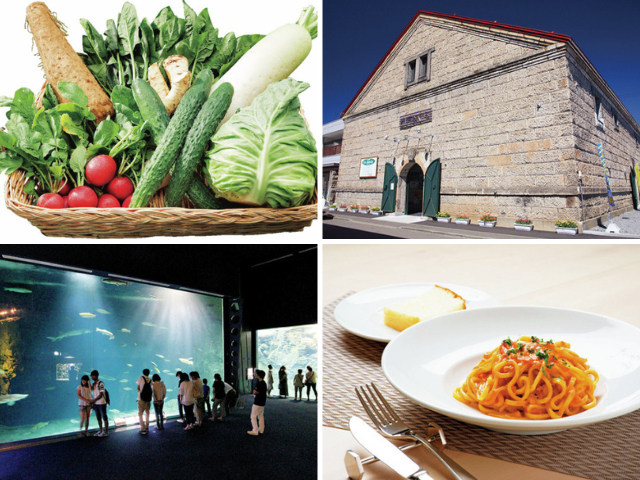 ドライブするなら立ち寄りたい! 札幌周辺の道の駅 厳選20件