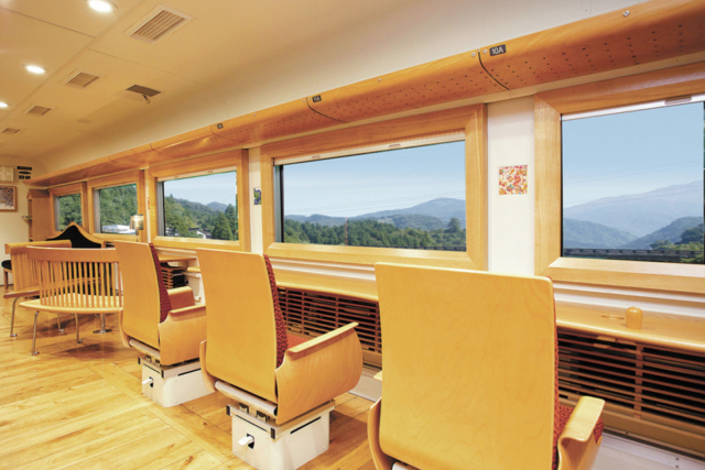 アルプスエキスプレス