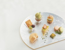 【札幌のシメパフェ人気店】佐藤堂/パフェ、珈琲、酒、佐藤 大丸札幌店