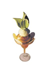 【札幌のシメパフェ人気店】夜パフェ専門店 ななかま堂