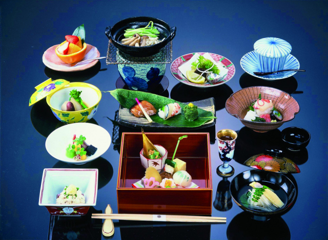 400年以上の歴史ある宮本武蔵ゆかりの宿「湯元荘東洋館」