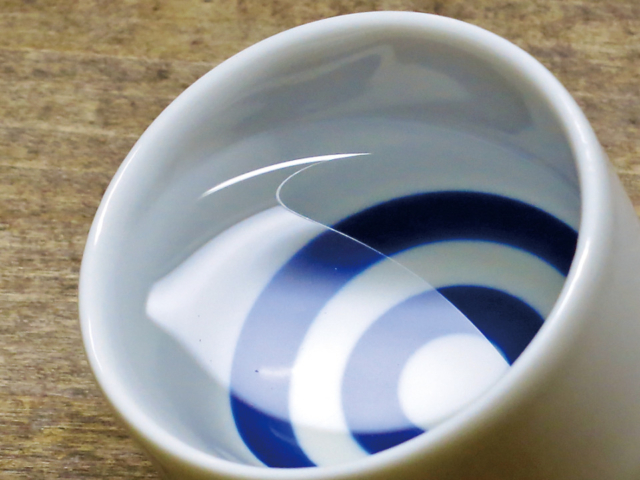 佐賀は日本酒文化