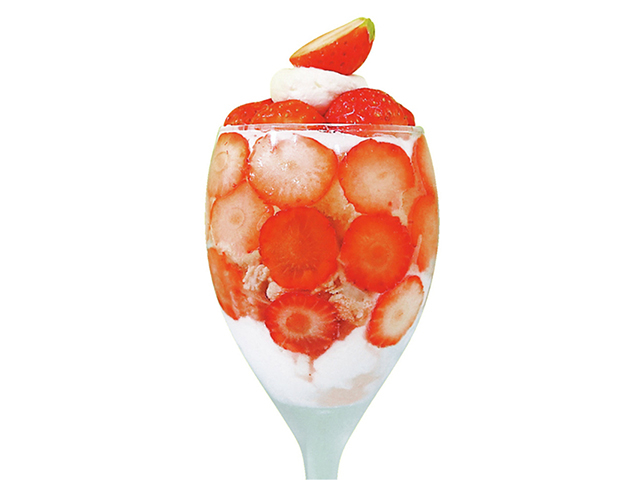 いちごBonBon BERRY 伊豆の国factoryBonBon BERRY cafe