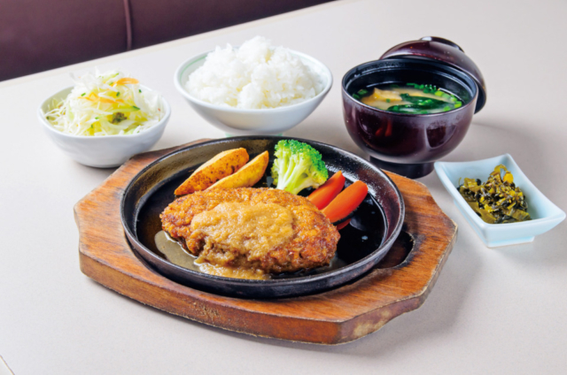 【佐賀牛がおいしい店②】焼肉レストラン 与羅ん館