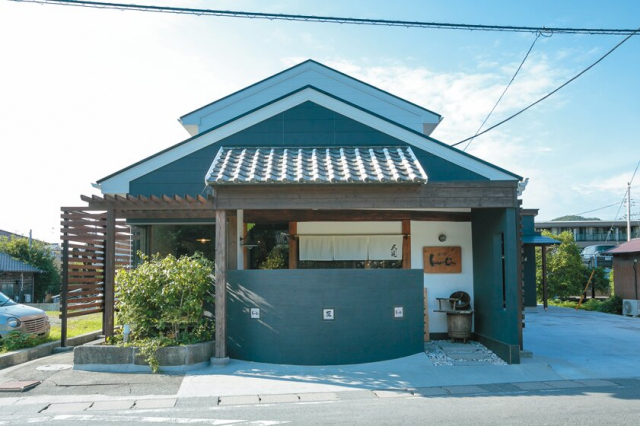 職人技が生きた江戸前寿司からお手頃なランチまで「食彩 久遠」