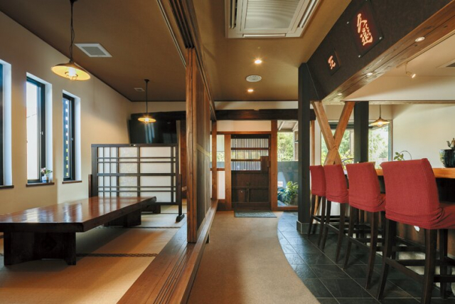 職人技が生きた江戸前寿司からお手頃なランチまで「食彩 久遠」