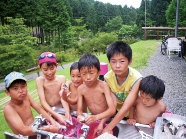 【関東周辺×川&湖近くのキャンプ場】天子の森オートキャンプ場<静岡県・富士宮>
