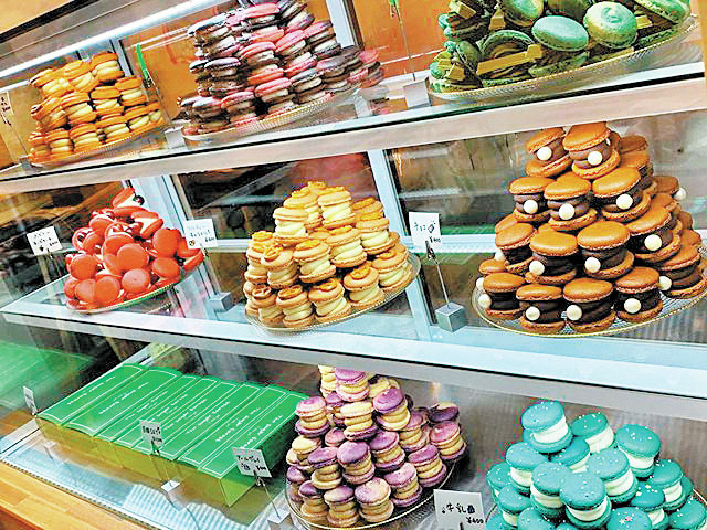 【高円寺】The Sugar Forest Tokyo(ザ シュガー フォーレスト トーキョー)