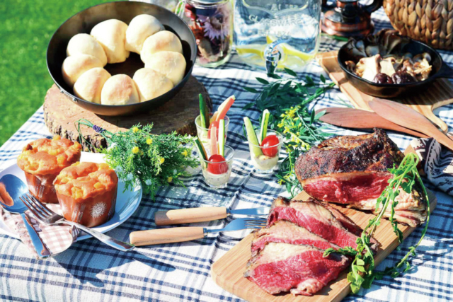 【神奈川県・川崎】ROCKHILLS GARDEN