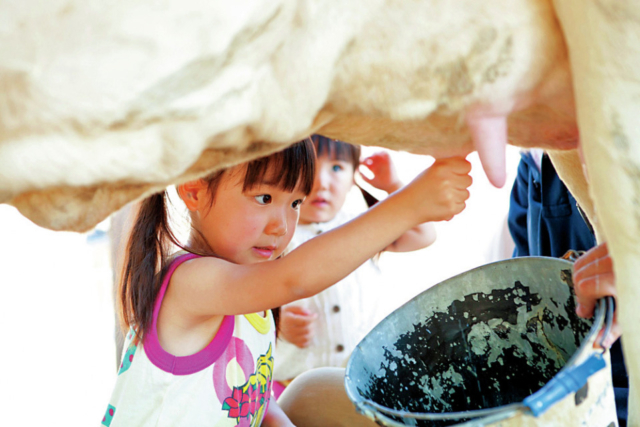 【千葉県・成田】成田ゆめ牧場ファミリーオートキャンプ場
