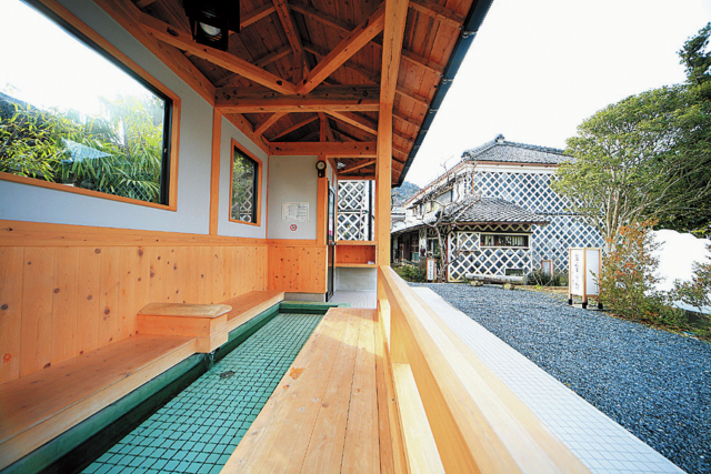 【西伊豆・松崎×観光⑥】呉服問屋でふれる明治時代の風情「伊豆文邸」