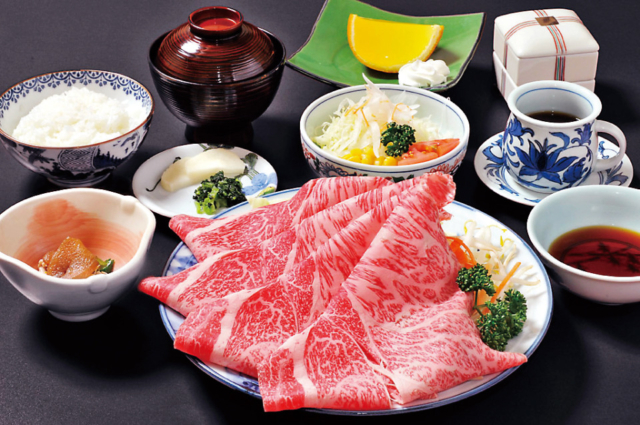 【佐賀牛がおいしい店①】佐賀牛レストラン 季楽 本店