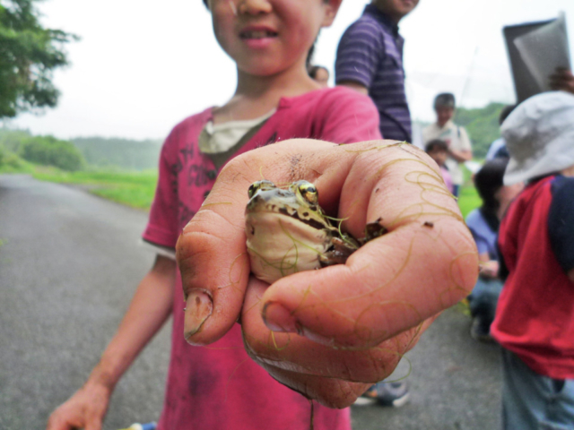 【栃木県・那珂川】サンタヒルズ