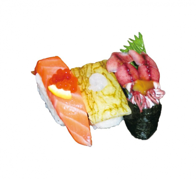 【富山×回転寿司】地元直送の鮮魚を良心的価格で「氷見きときと寿司氷見本店」