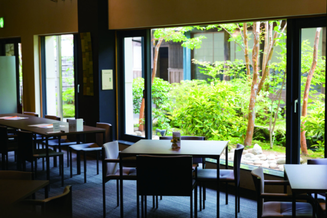 土佐和紙工芸村くらうど