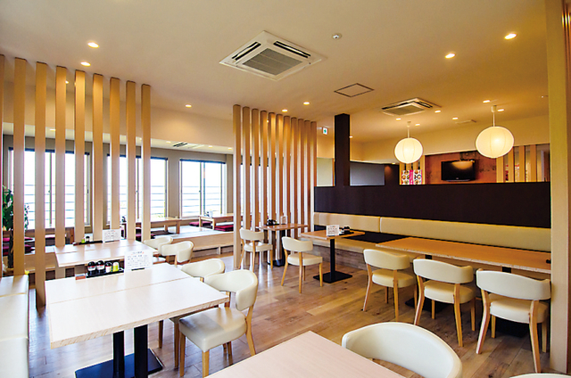 【佐賀グルメ×竹崎のカキ&カニ】バラエティに富むかにの創作料理「お食事処 海望」