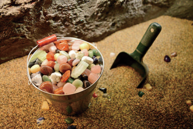 【関東周辺×コテージキャンプ】キャンプ・アンド・キャビンズ那須高原〈栃木県・那須〉