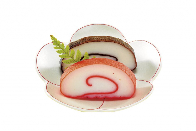 【富山みやげ×おかず】献上巻