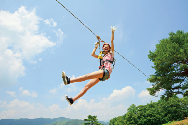 【長野県・飯山】斑尾高原キャンピングパーク