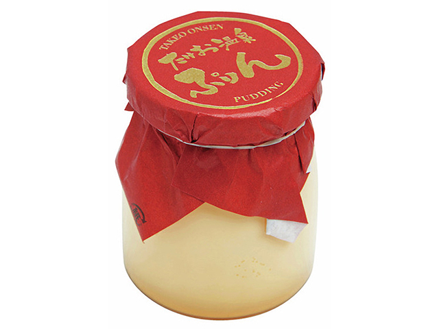 多彩な武雄のみやげがそろう「武雄温泉物産館」