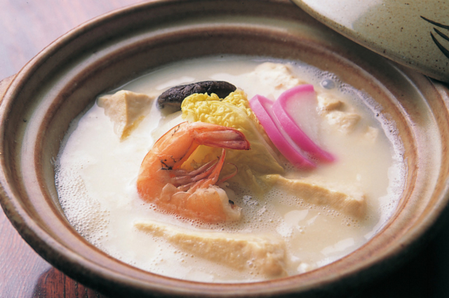 【佐賀グルメ×豆腐料理】温泉湯豆腐の元祖の味を堪能「宗庵よこ長」