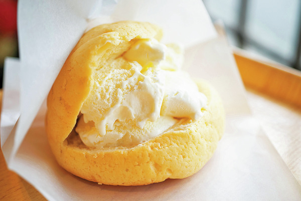 【西伊豆・松崎×観光】<ちょっと立ち寄り!>食べ歩きにも「Costa Forno」