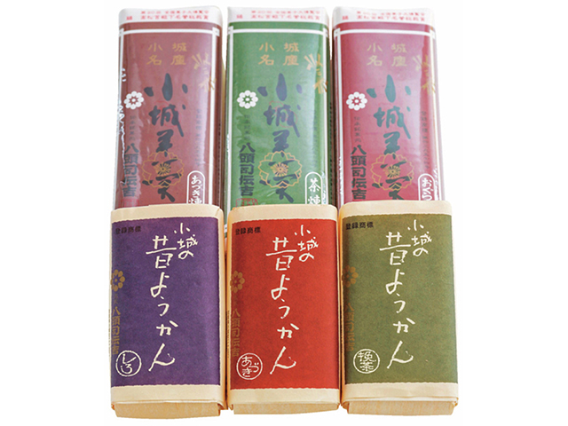 多彩な武雄のみやげがそろう「武雄温泉物産館」