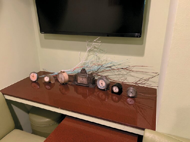 【札幌のシメパフェ人気店】スイーツバー・Melty