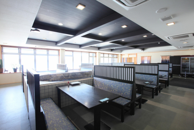 イカの活造りを広めた名料理店「河太郎 呼子店」