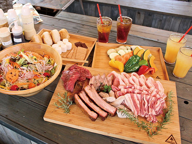 【初心者におすすめのキャンプ場 4】赤城山オートキャンプ場<群馬県・前橋>