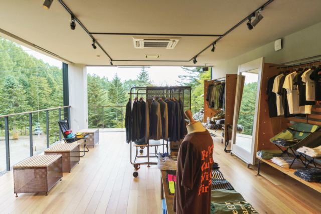 【関東周辺×コテージキャンプ】TINY GARDEN 蓼科〈長野県・茅野〉