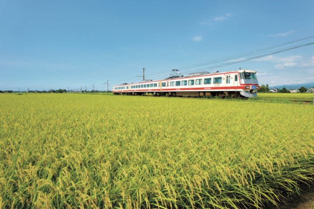 アルプスエキスプレス