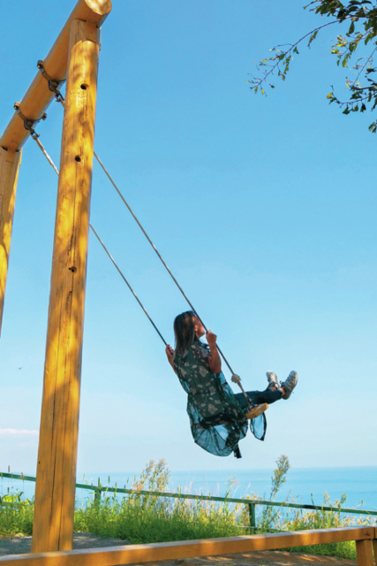 熱海の観光エリア⑤ 錦ヶ浦エリア