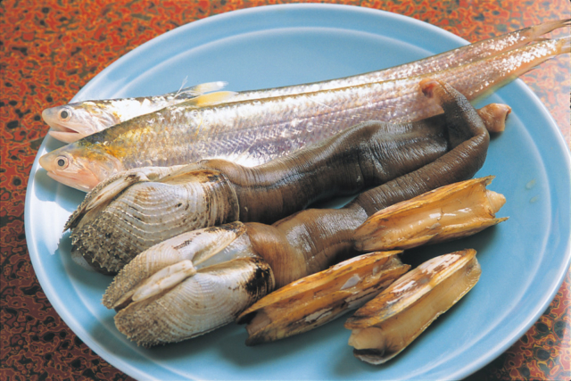 【佐賀グルメ×海の幸】有明海の珍味を味わい尽くすならココ「ふるかわ」