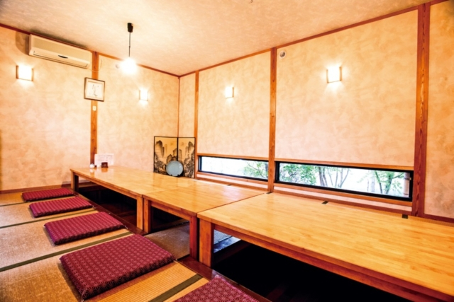 【佐賀グルメ×海の幸】月替わりの活魚料理が手ごろ「魚庵旬彩」