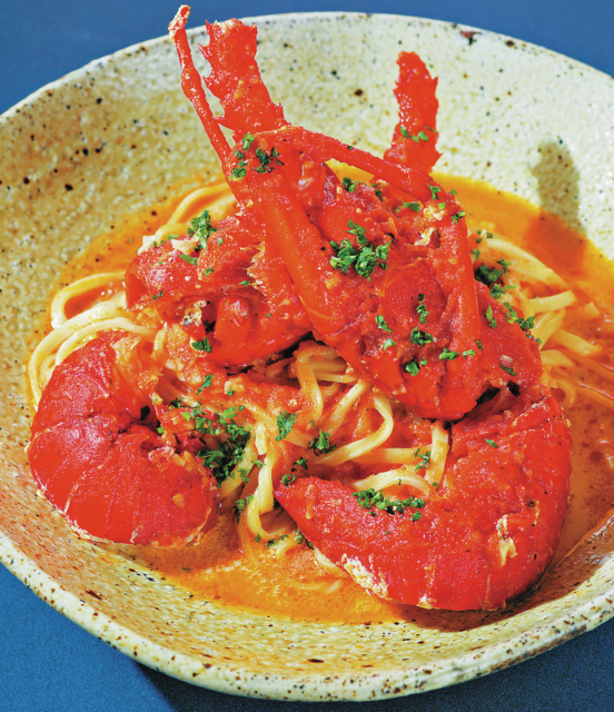 小さな宿&レストラン しいの木やま