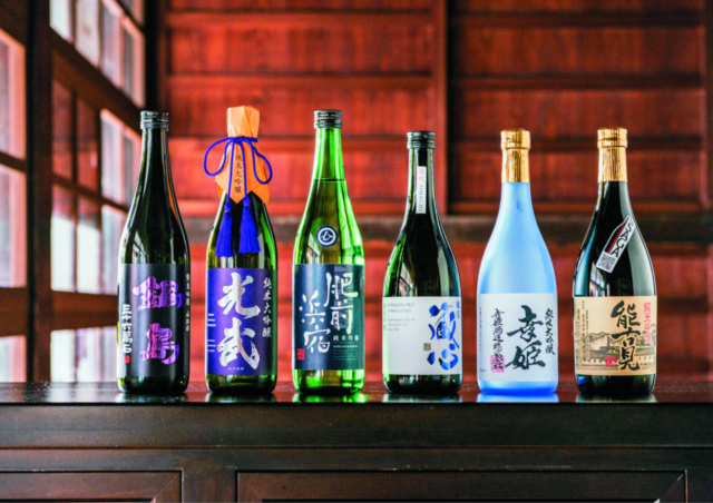 酒蔵ツーリズムに参加しよう