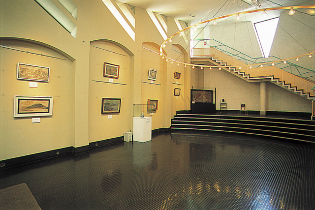 【西伊豆・松崎×観光⑤】独自の表現世界を築いた入江長八の才「伊豆の長八美術館」