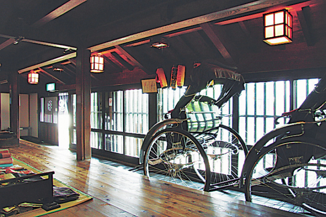 【西伊豆・松崎×観光②】時代をこえて今に残る明治の伝統的建造美「明治商家 中瀬邸」