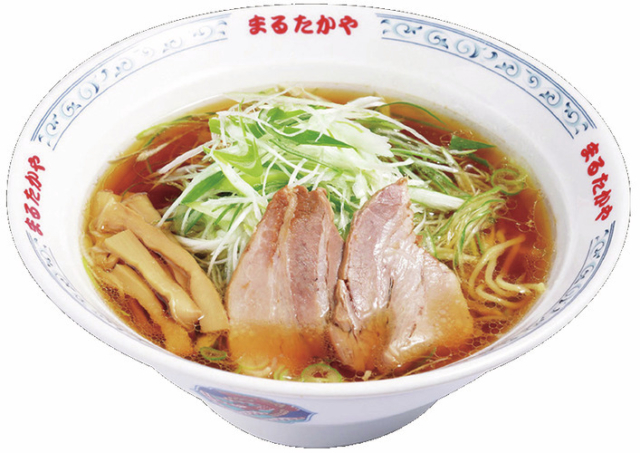 まるたかや 牛島本店