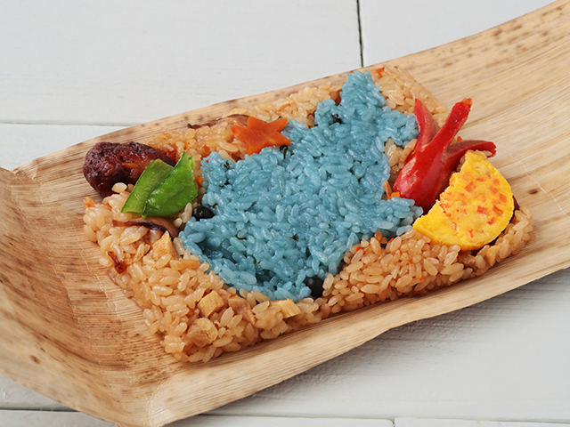 ドリンクスタンド SEA SAW