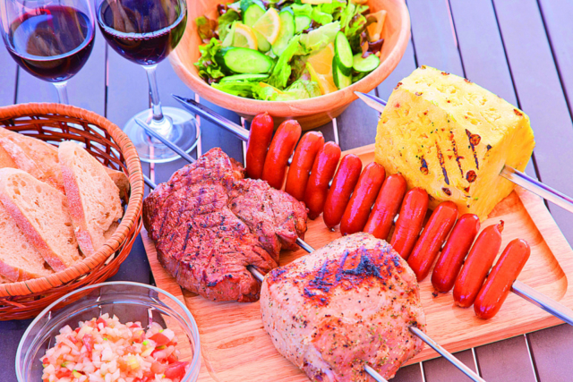 【神奈川県・相模原】ワイルドクッキングガーデン