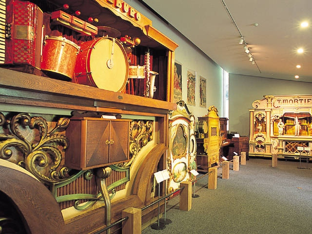 伊豆高原観光の楽しみ方② ミュージアムで自然とアートに癒される♪