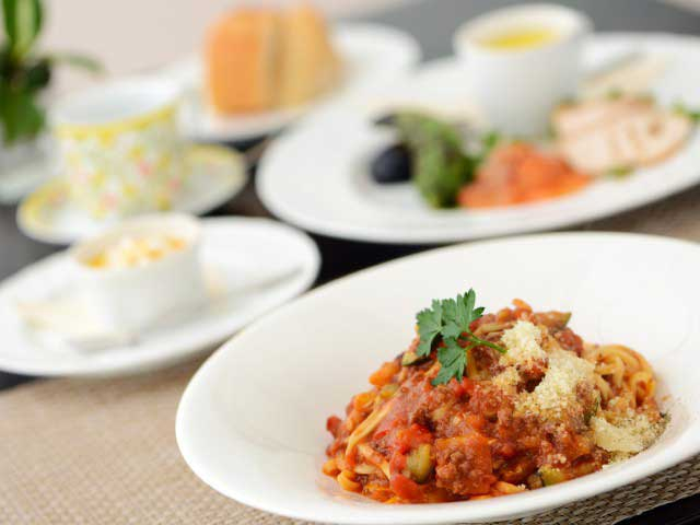 伊豆高原観光の楽しみ方③ おすすめ美食ランチをチェック!